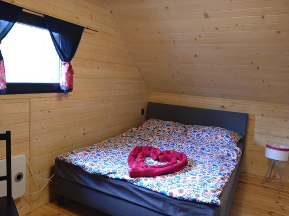 Domek Na Grapie Gilowice  Ngoại thất bức ảnh